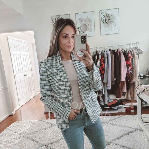 Veronica Beard Farley Dickey jacket NWT - Picture 13 of 15